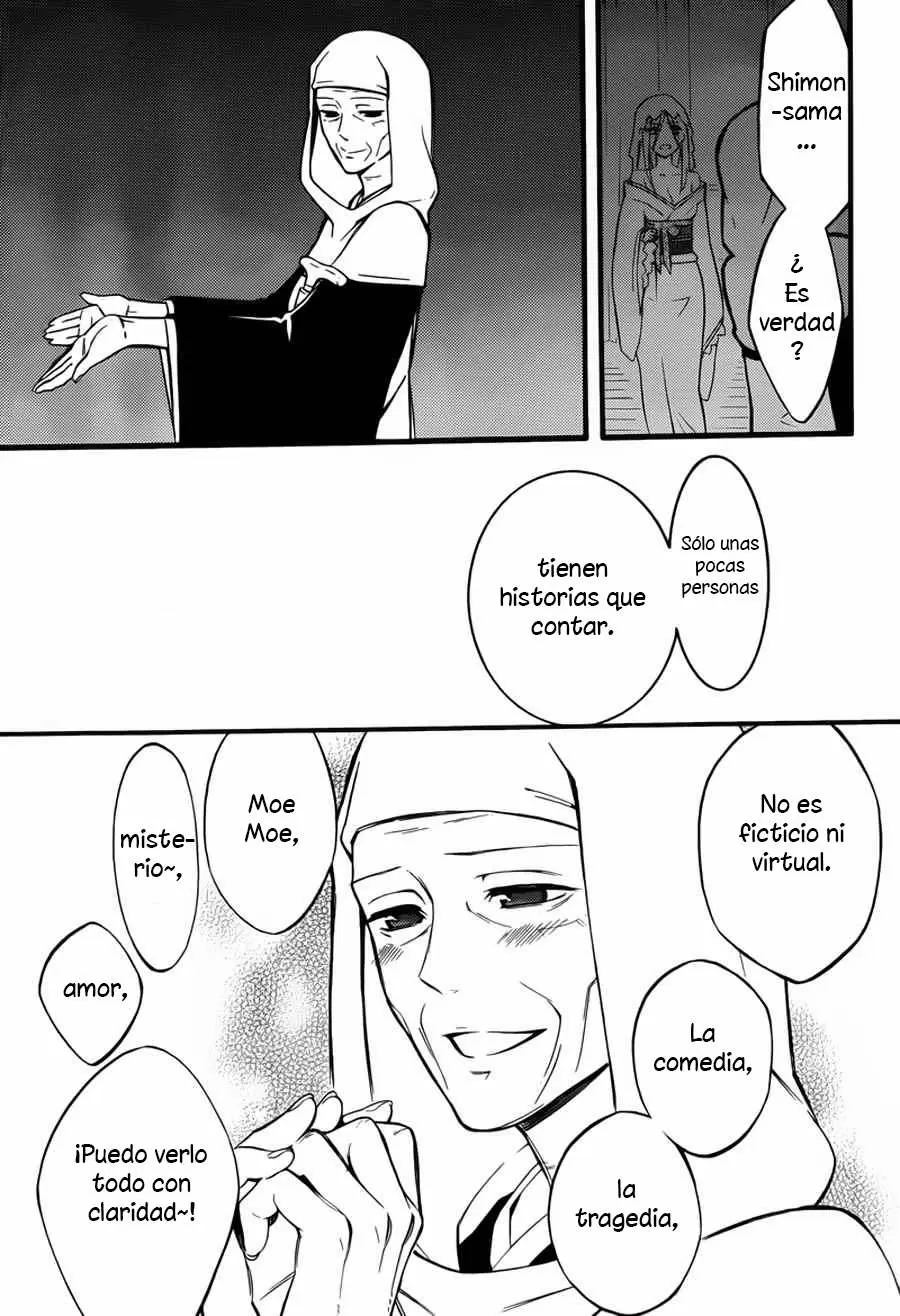 Inu x Boku SS - Capítulo 44 - Página 6 - LectorTMOo