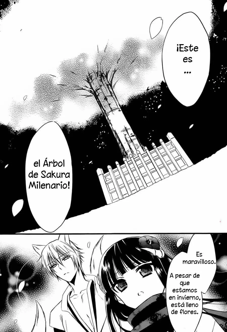 Inu x Boku SS - Capítulo 44 - Página 15 - LectorTMOo