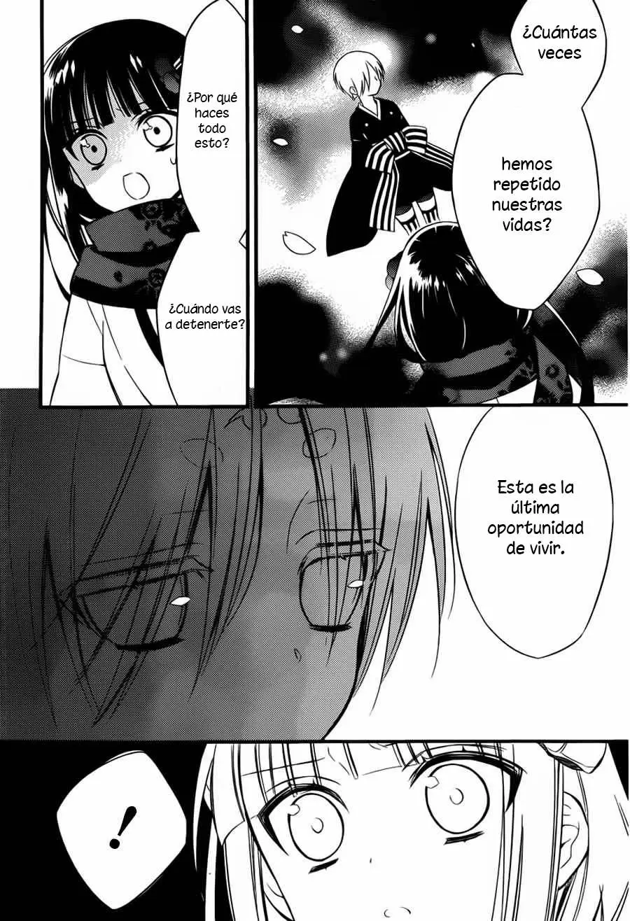 Inu x Boku SS - Capítulo 44 - Página 18 - LectorTMOo