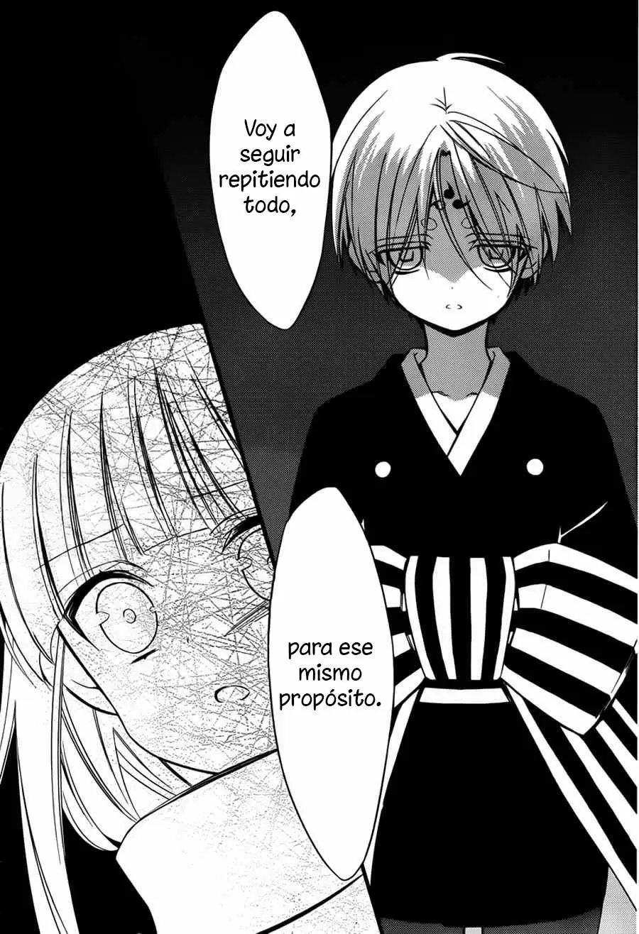 Inu x Boku SS - Capítulo 44 - Página 20 - LectorTMOo