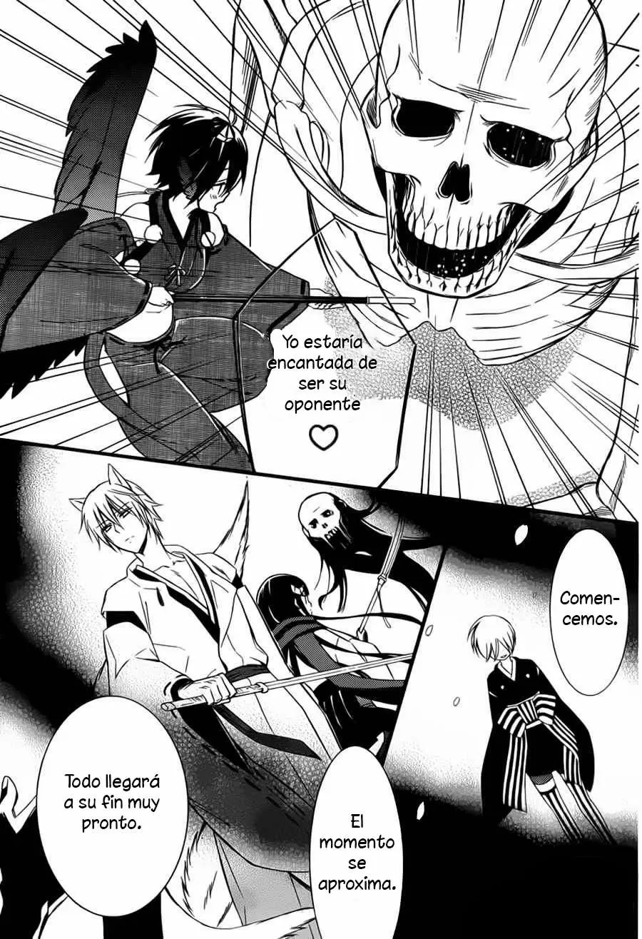 Inu x Boku SS - Capítulo 44 - Página 24 - LectorTMOo