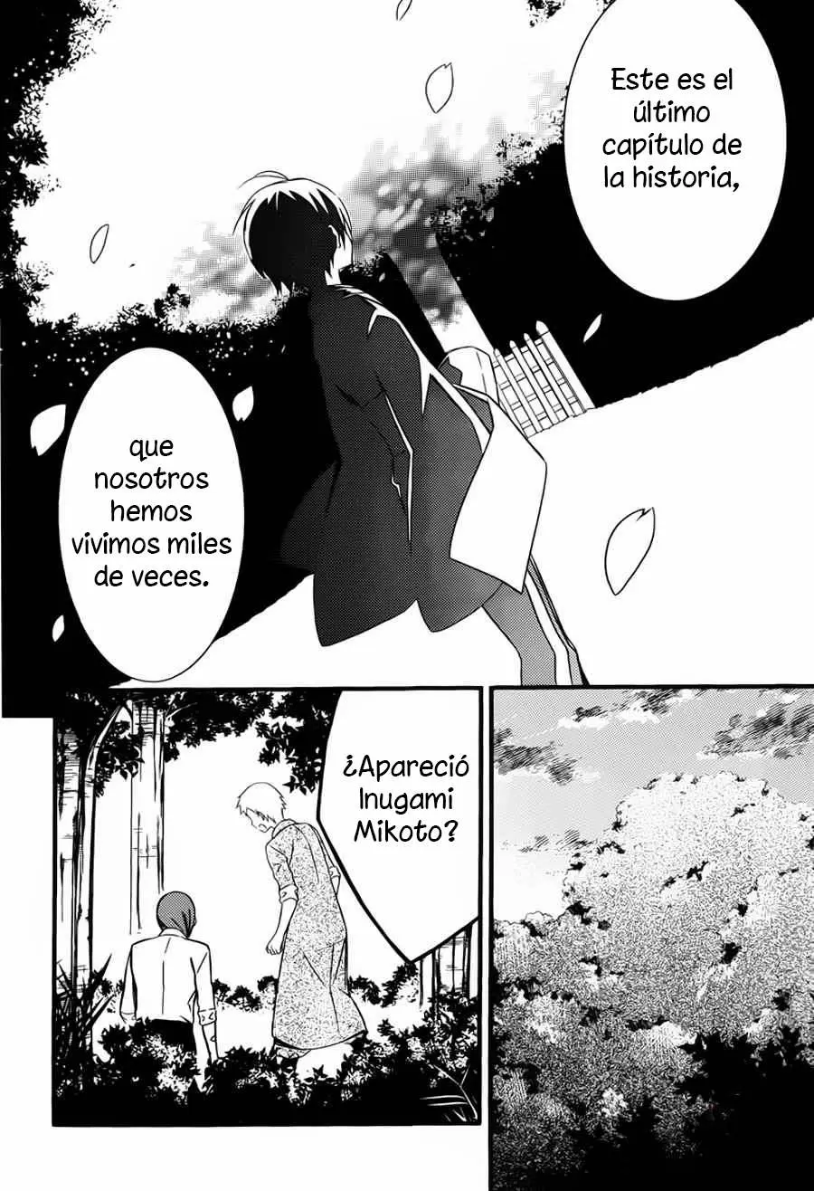 Inu x Boku SS - Capítulo 44 - Página 25 - LectorTMOo