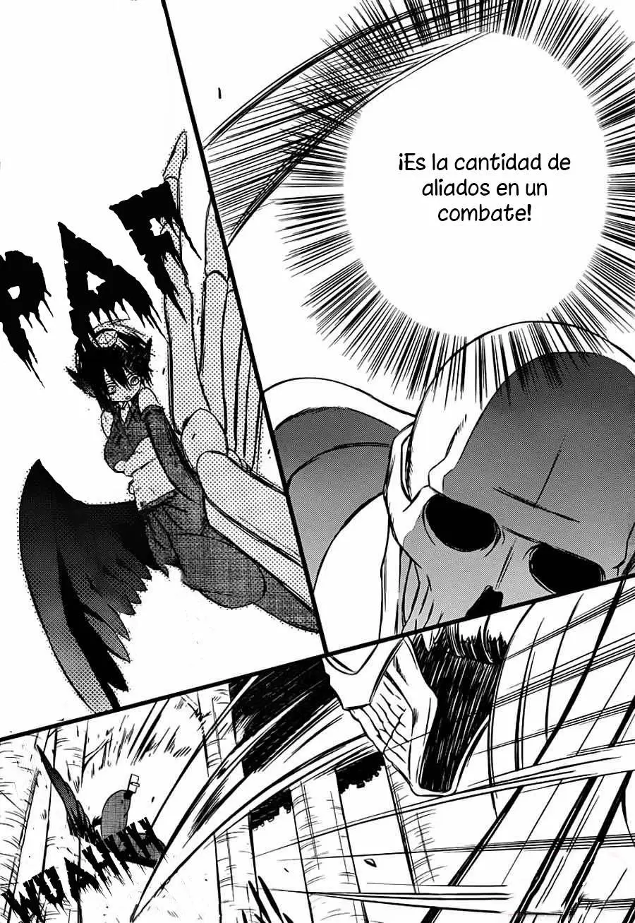 Inu x Boku SS - Capítulo 45 - Página 4 - LectorTMOo