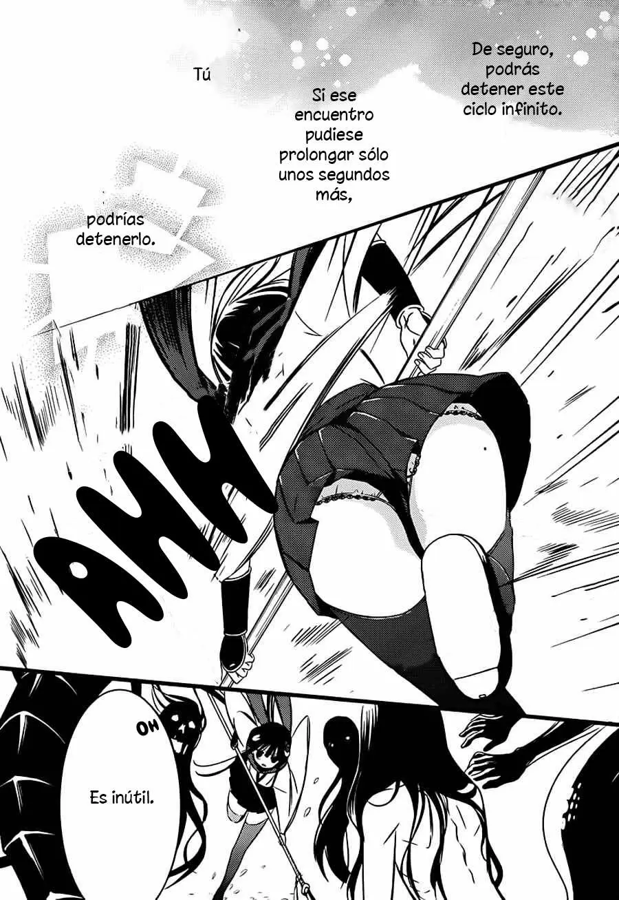 Inu x Boku SS - Capítulo 45 - Página 25 - LectorTMOo