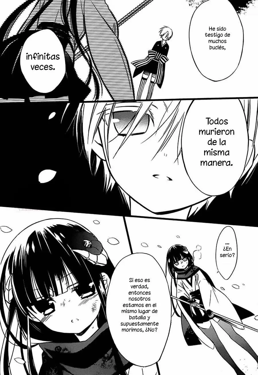 Inu x Boku SS - Capítulo 45 - Página 26 - LectorTMOo
