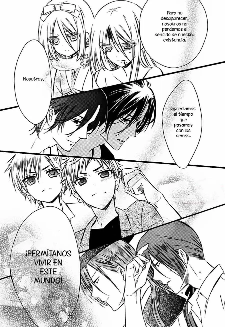 Inu x Boku SS - Capítulo 45 - Página 29 - LectorTMOo