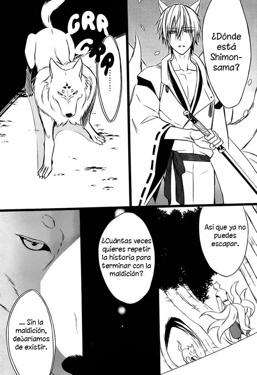 Inu x Boku SS - Capítulo 46 - Página 10 - LectorTMOo