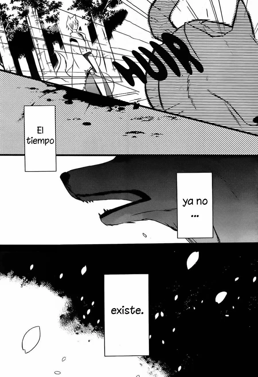 Inu x Boku SS - Capítulo 46 - Página 11 - LectorTMOo