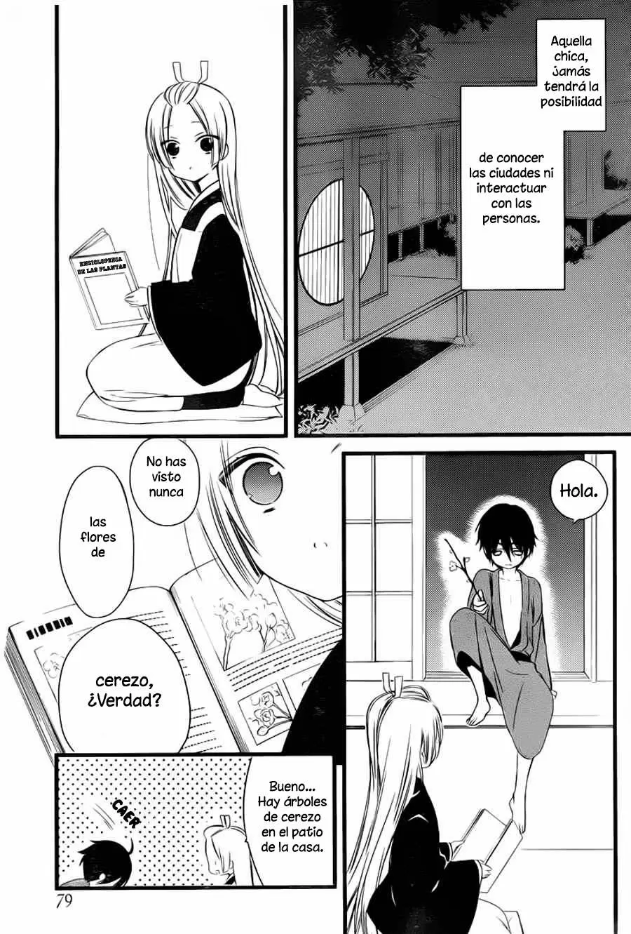 Inu x Boku SS - Capítulo 47 - Página 21 - LectorTMOo