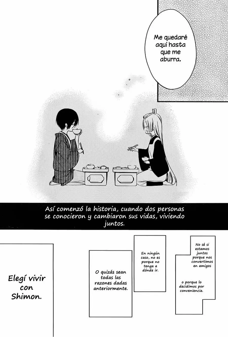 Inu x Boku SS - Capítulo 47 - Página 23 - LectorTMOo