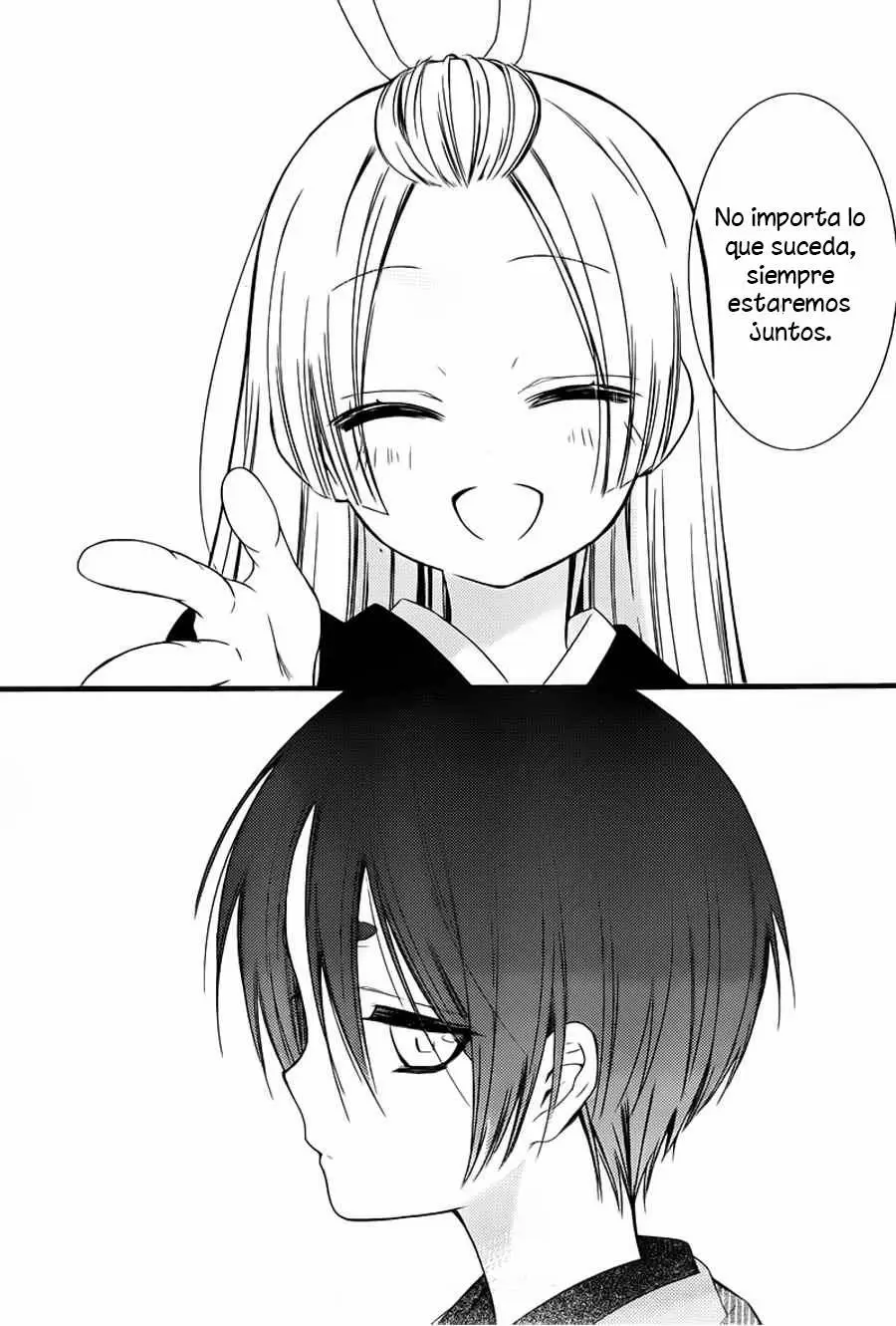 Inu x Boku SS - Capítulo 47 - Página 27 - LectorTMOo