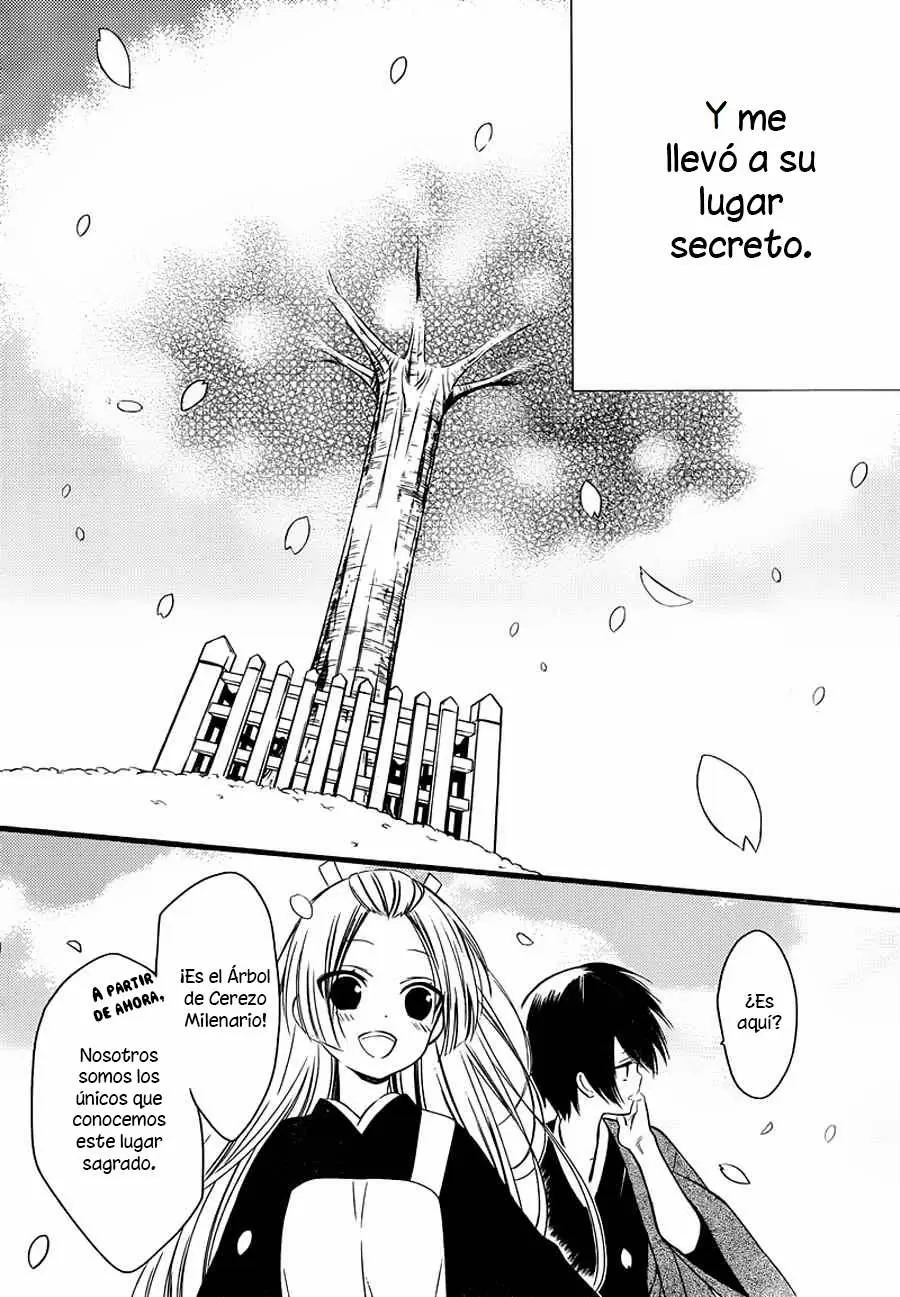 Inu x Boku SS - Capítulo 48 - Página 5 - LectorTMOo