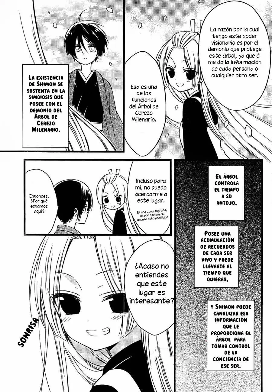 Inu x Boku SS - Capítulo 48 - Página 6 - LectorTMOo