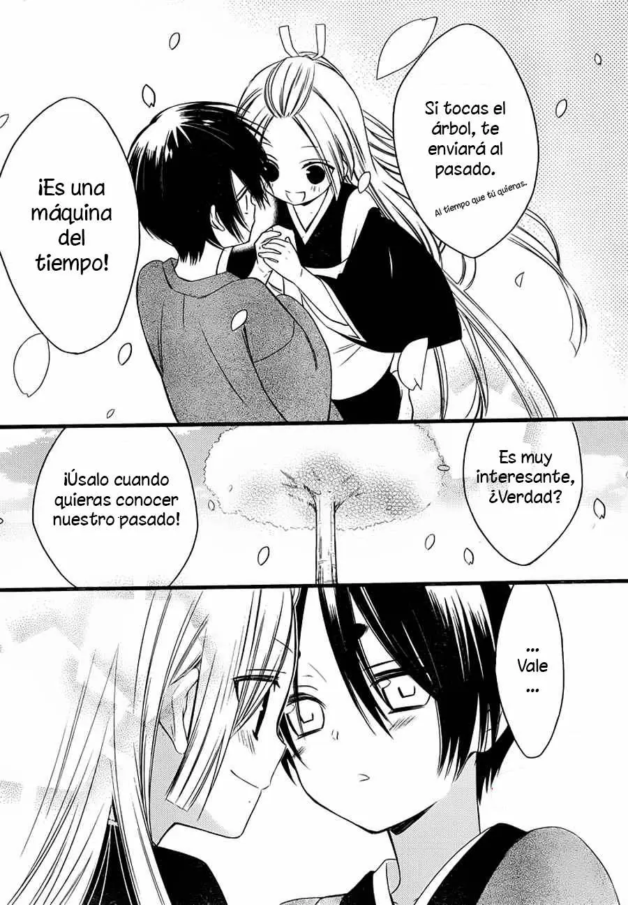 Inu x Boku SS - Capítulo 48 - Página 7 - LectorTMOo