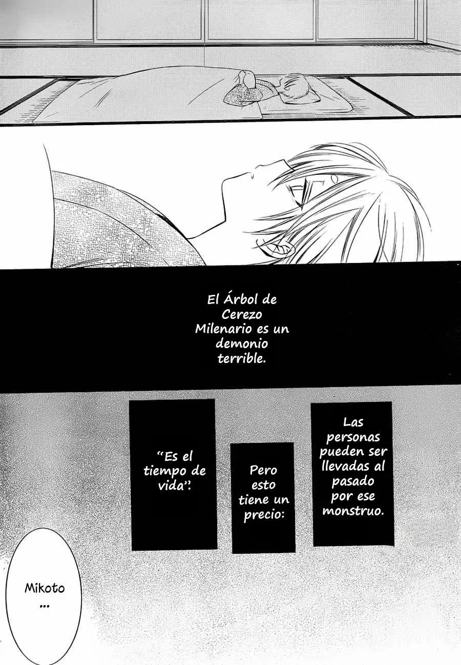 Inu x Boku SS - Capítulo 48 - Página 11 - LectorTMOo