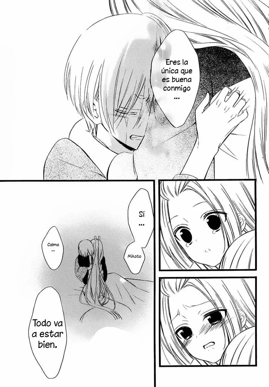 Inu x Boku SS - Capítulo 48 - Página 18 - LectorTMOo