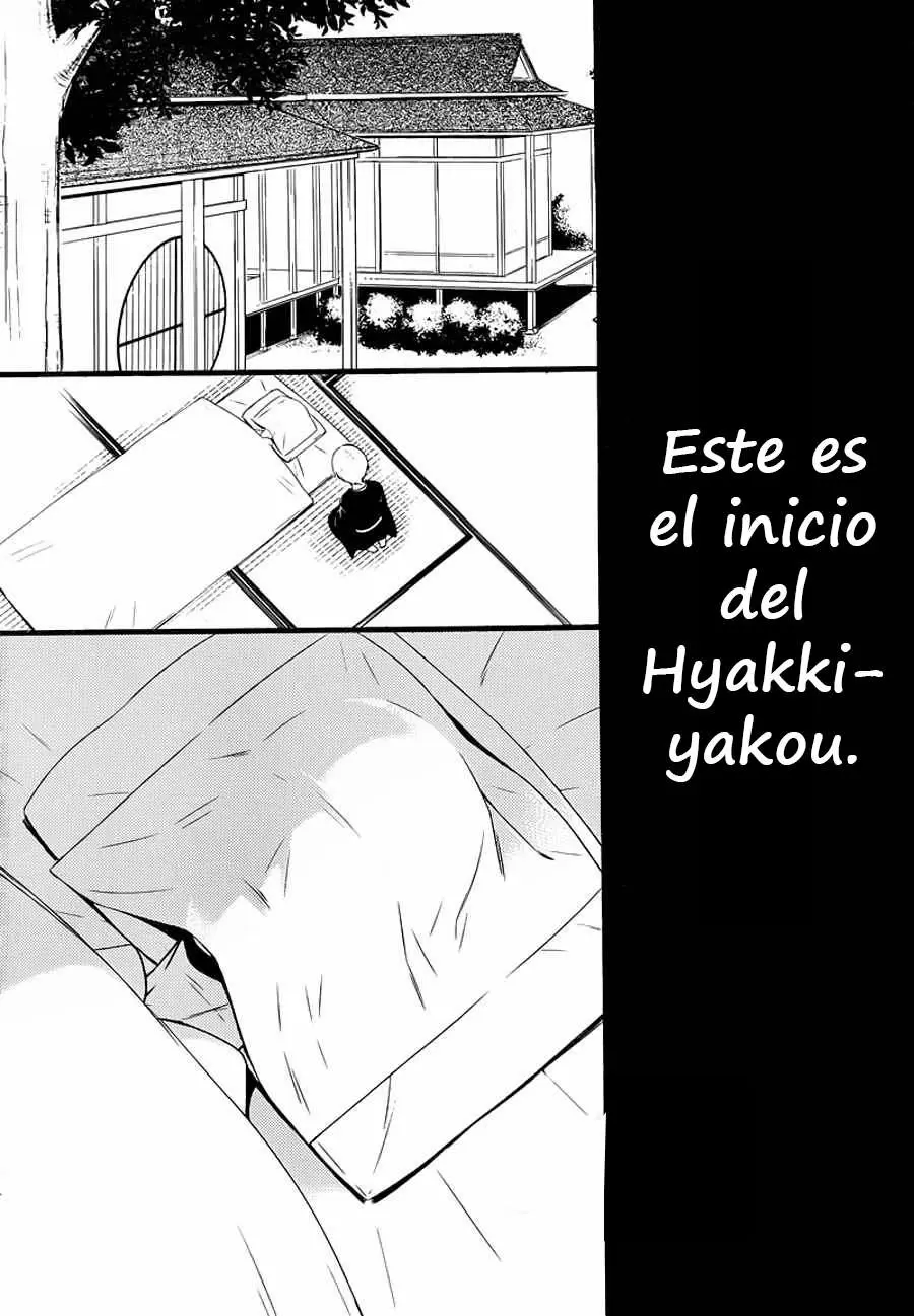 Inu x Boku SS - Capítulo 48 - Página 23 - LectorTMOo