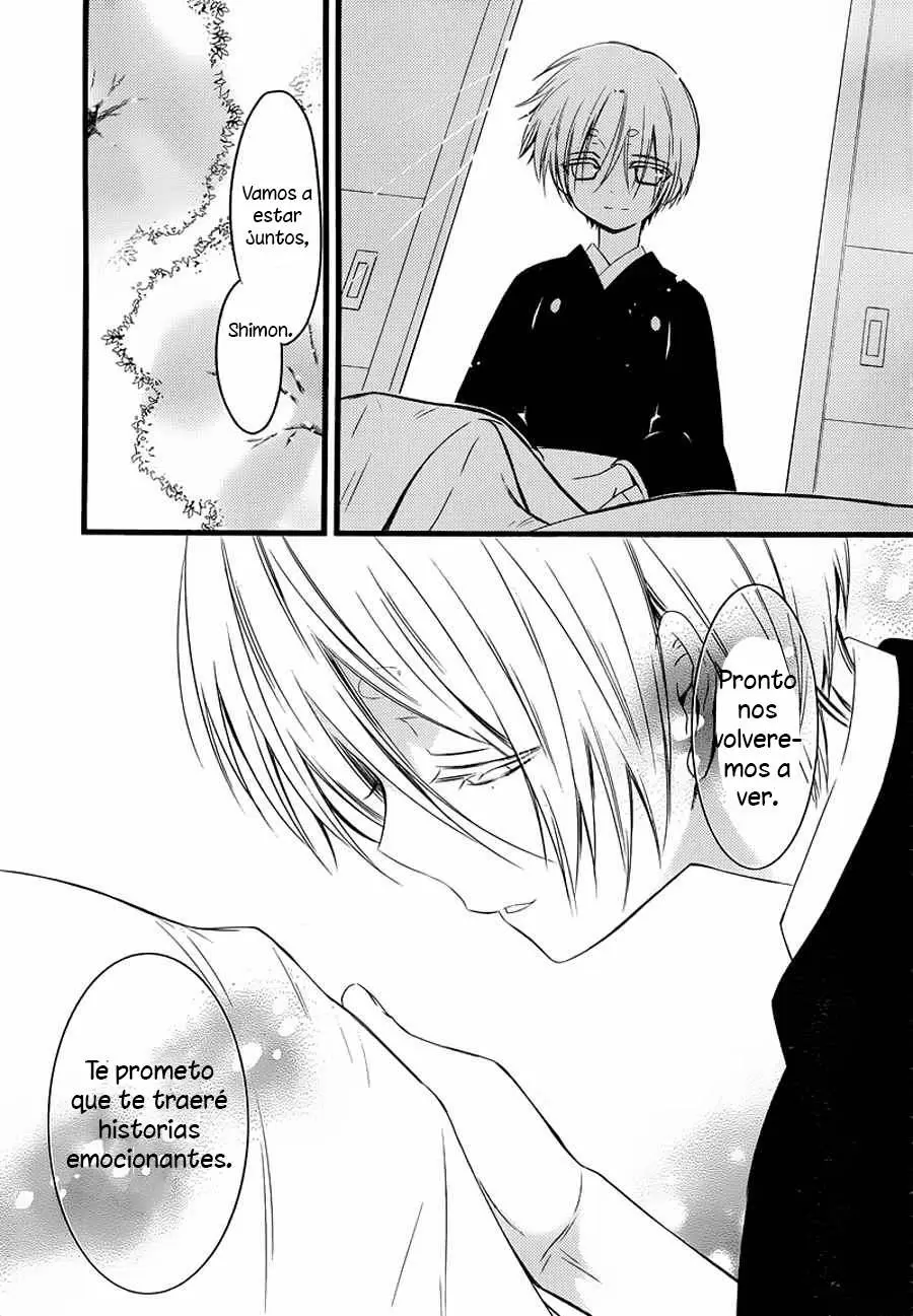 Inu x Boku SS - Capítulo 48 - Página 24 - LectorTMOo