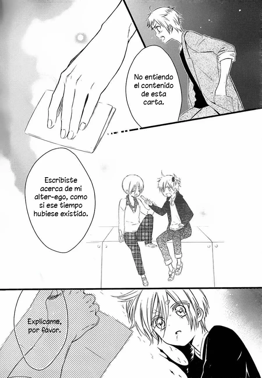 Inu x Boku SS - Capítulo 48 - Página 34 - LectorTMOo