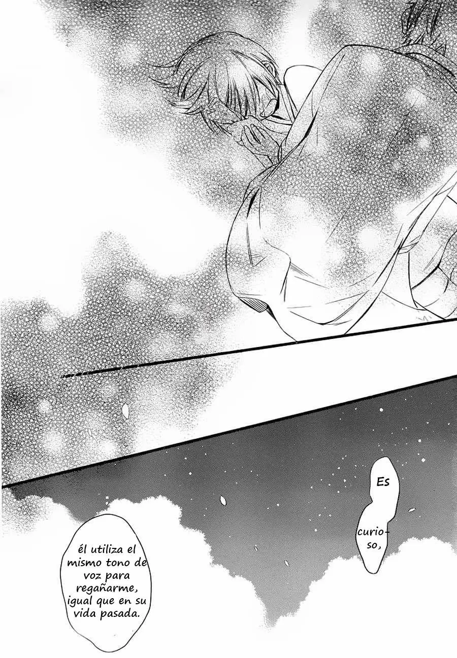 Inu x Boku SS - Capítulo 48 - Página 37 - LectorTMOo
