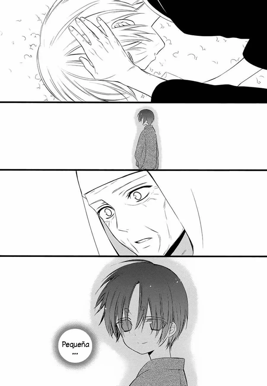Inu x Boku SS - Capítulo 49 - Página 8 - LectorTMOo