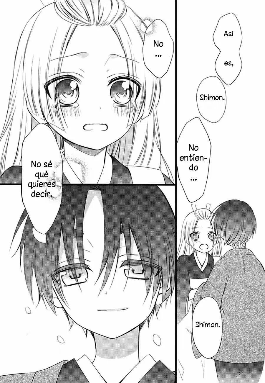 Inu x Boku SS - Capítulo 49 - Página 11 - LectorTMOo