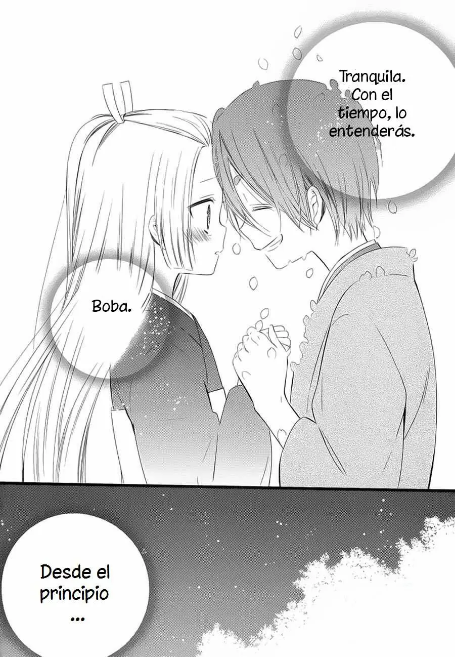 Inu x Boku SS - Capítulo 49 - Página 12 - LectorTMOo