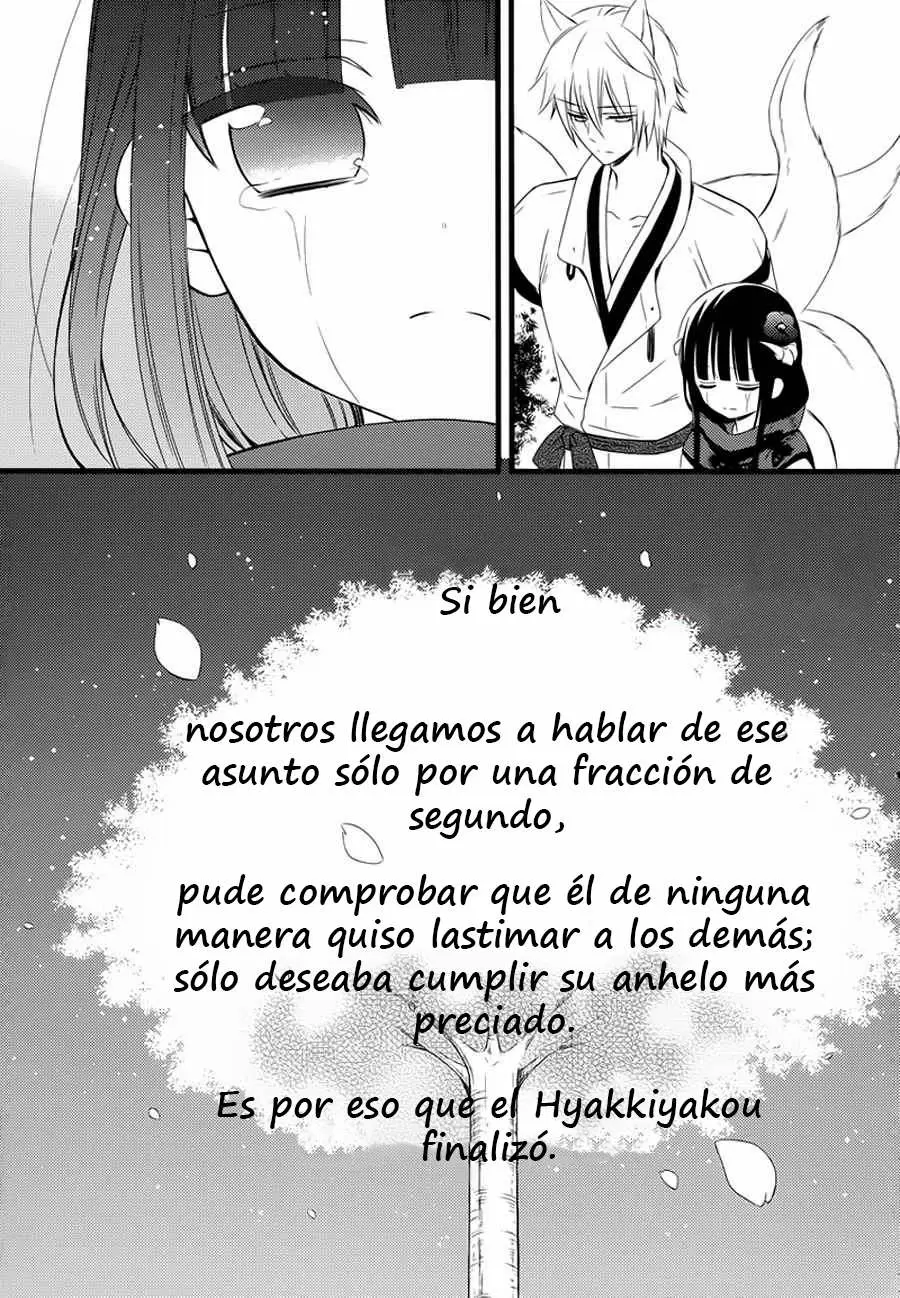 Inu x Boku SS - Capítulo 49 - Página 15 - LectorTMOo
