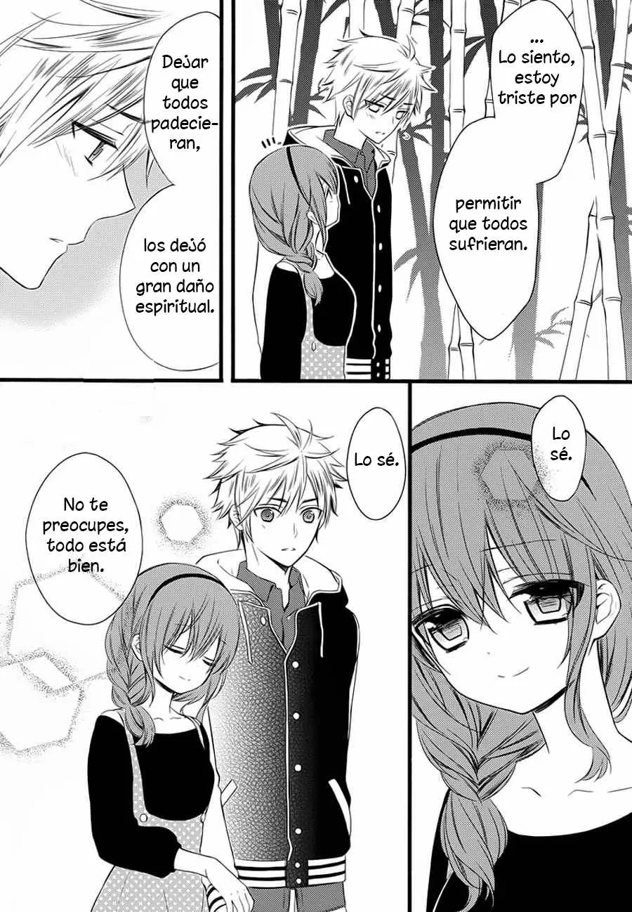 Inu x Boku SS - Capítulo 49 - Página 19 - LectorTMOo
