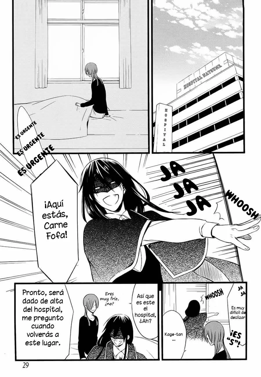 Inu x Boku SS - Capítulo 49 - Página 29 - LectorTMOo