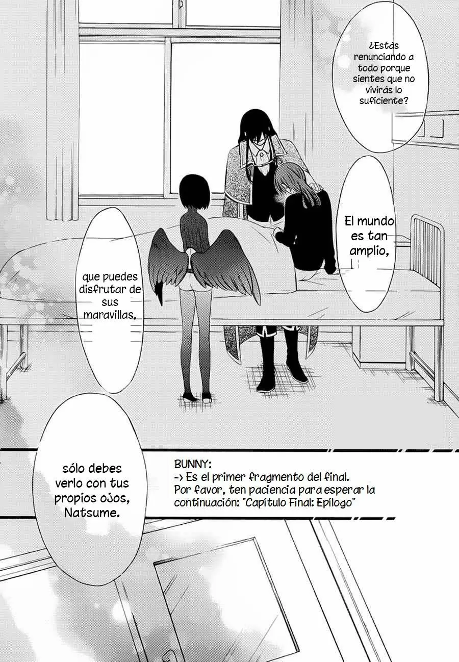 Inu x Boku SS - Capítulo 49 - Página 40 - LectorTMOo