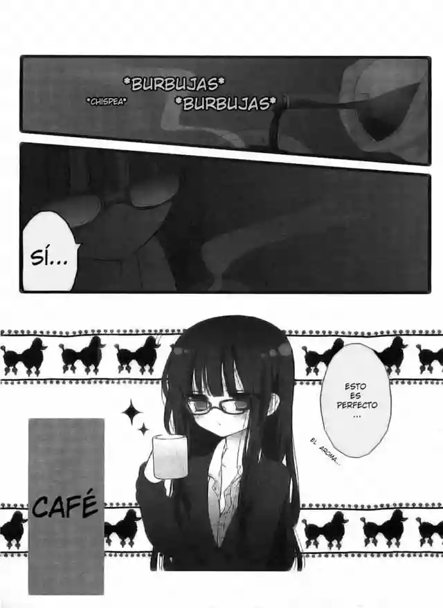 Inu x Boku SS - Capítulo 6 - Página 2 - LectorTMOo
