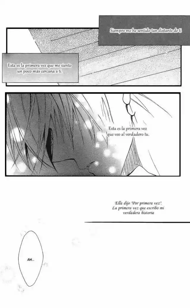 Inu x Boku SS - Capítulo 8 - Página 30 - LectorTMOo