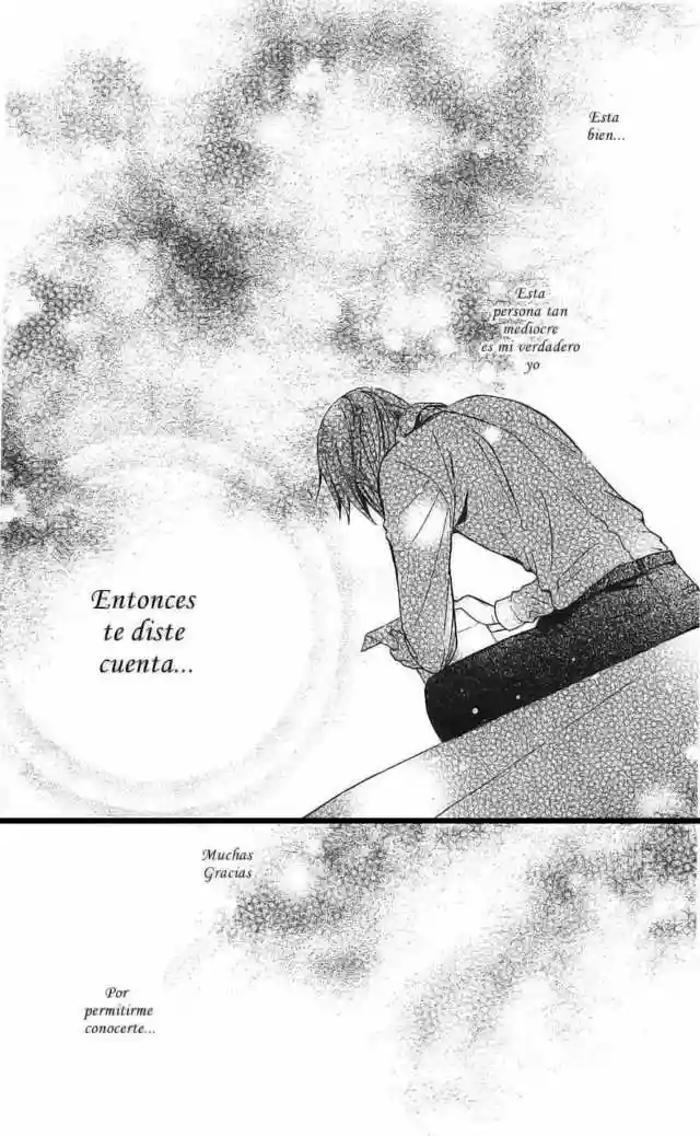 Inu x Boku SS - Capítulo 8 - Página 31 - LectorTMOo