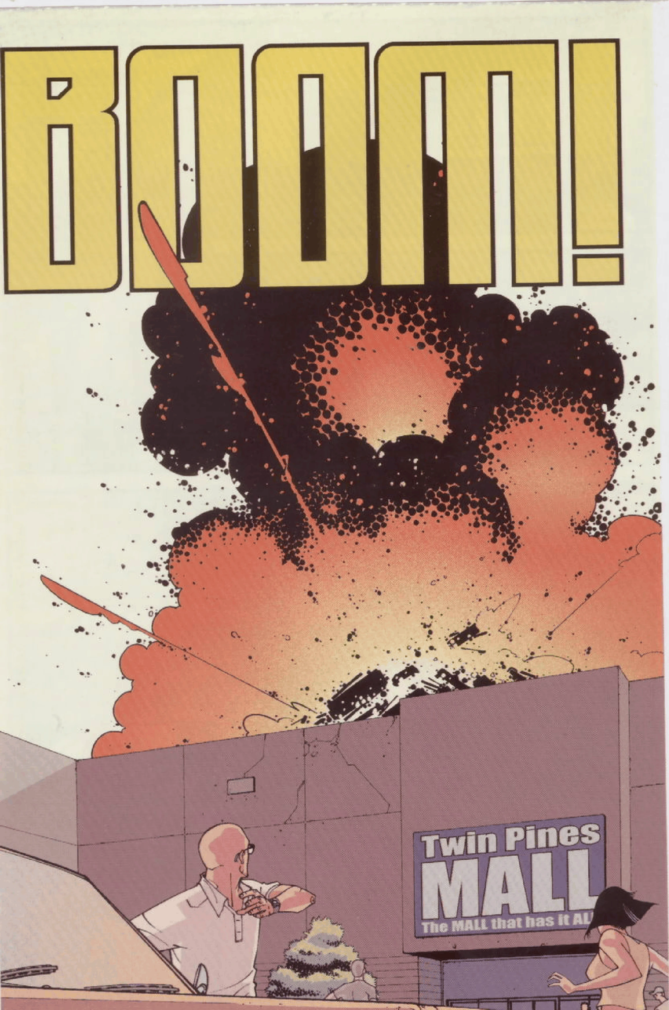 INVINCIBLE - Capítulo 1 - Página 49 - LectorTMOo