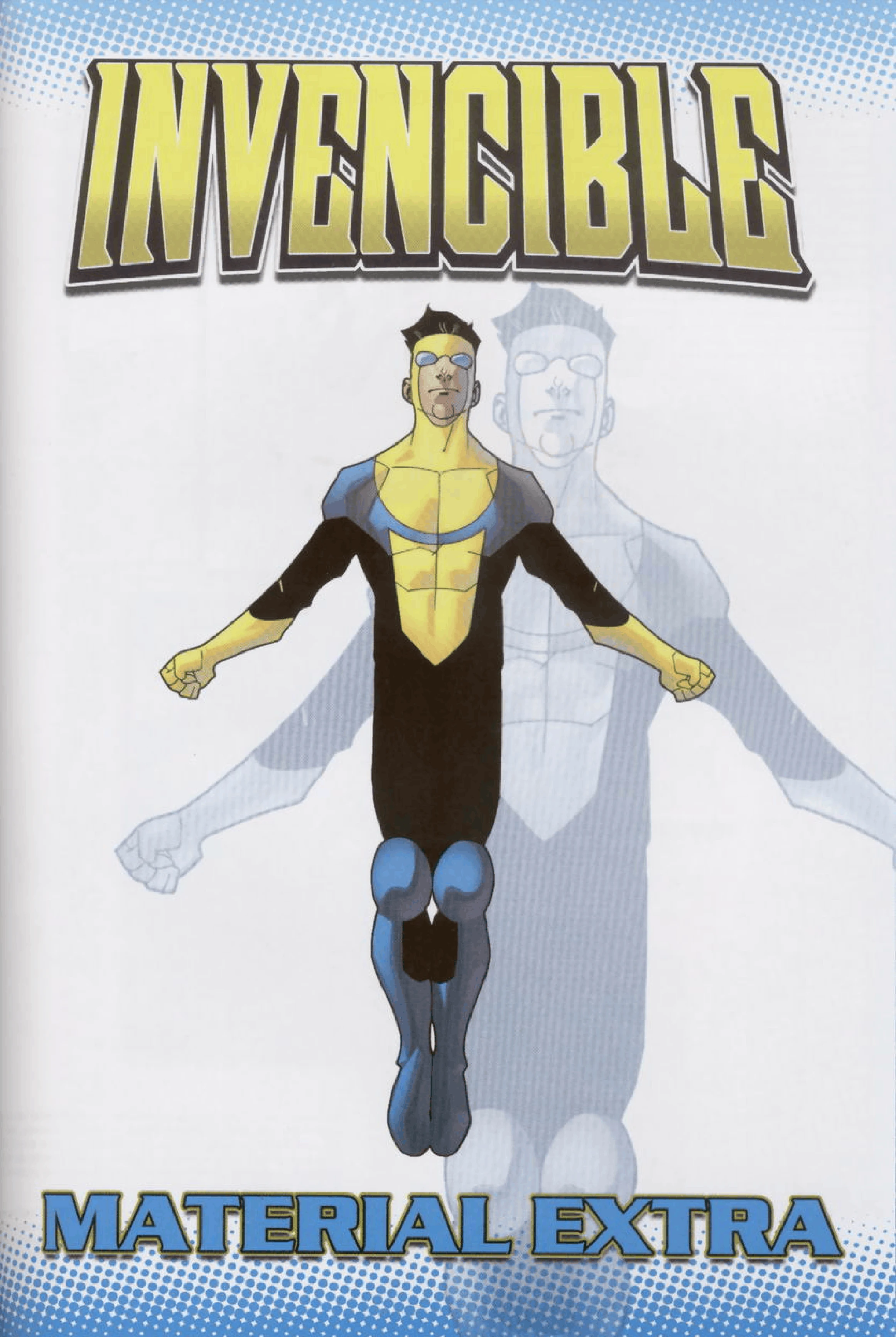 INVINCIBLE - Capítulo 1 - Página 98 - LectorTMOo