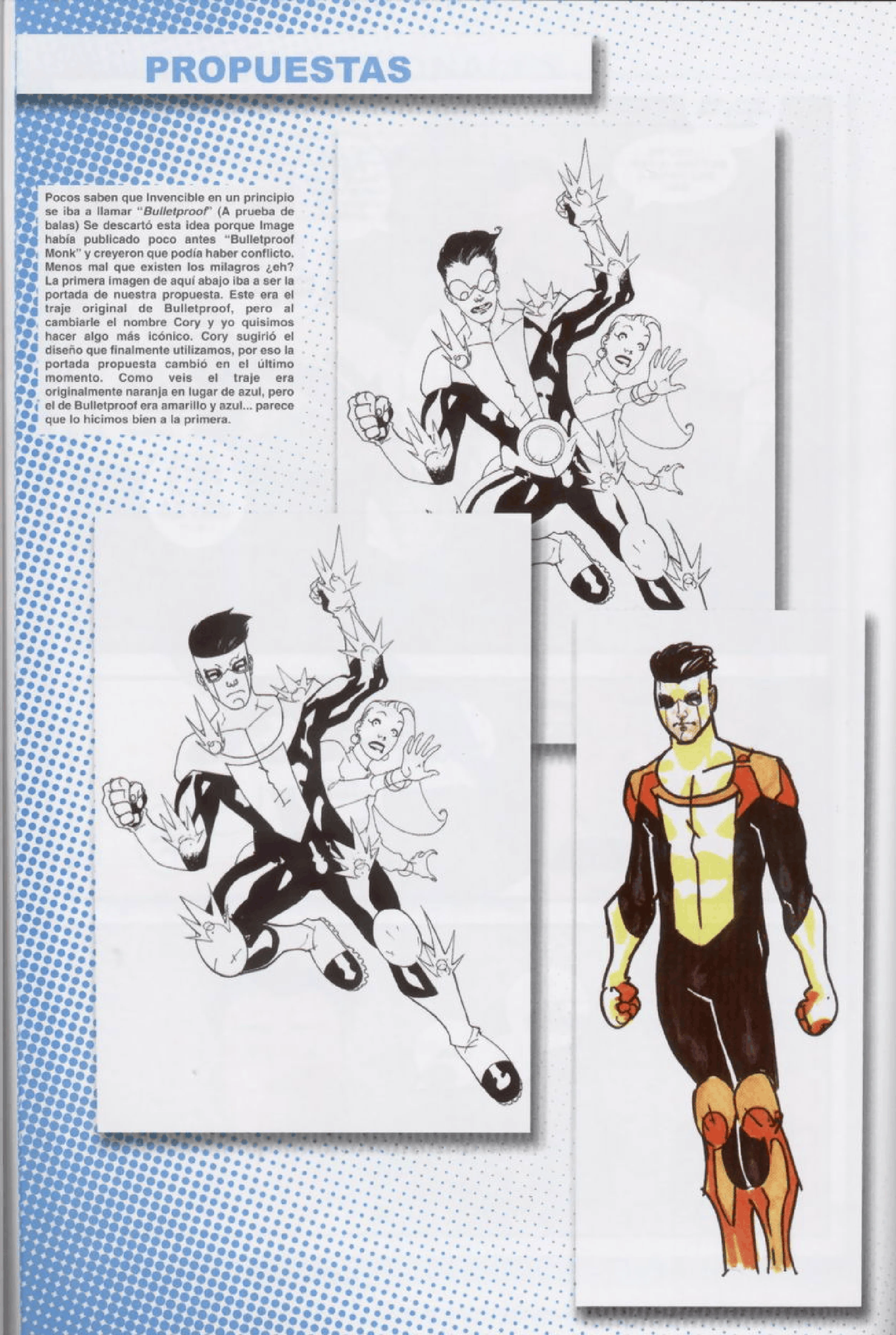 INVINCIBLE - Capítulo 1 - Página 105 - LectorTMOo