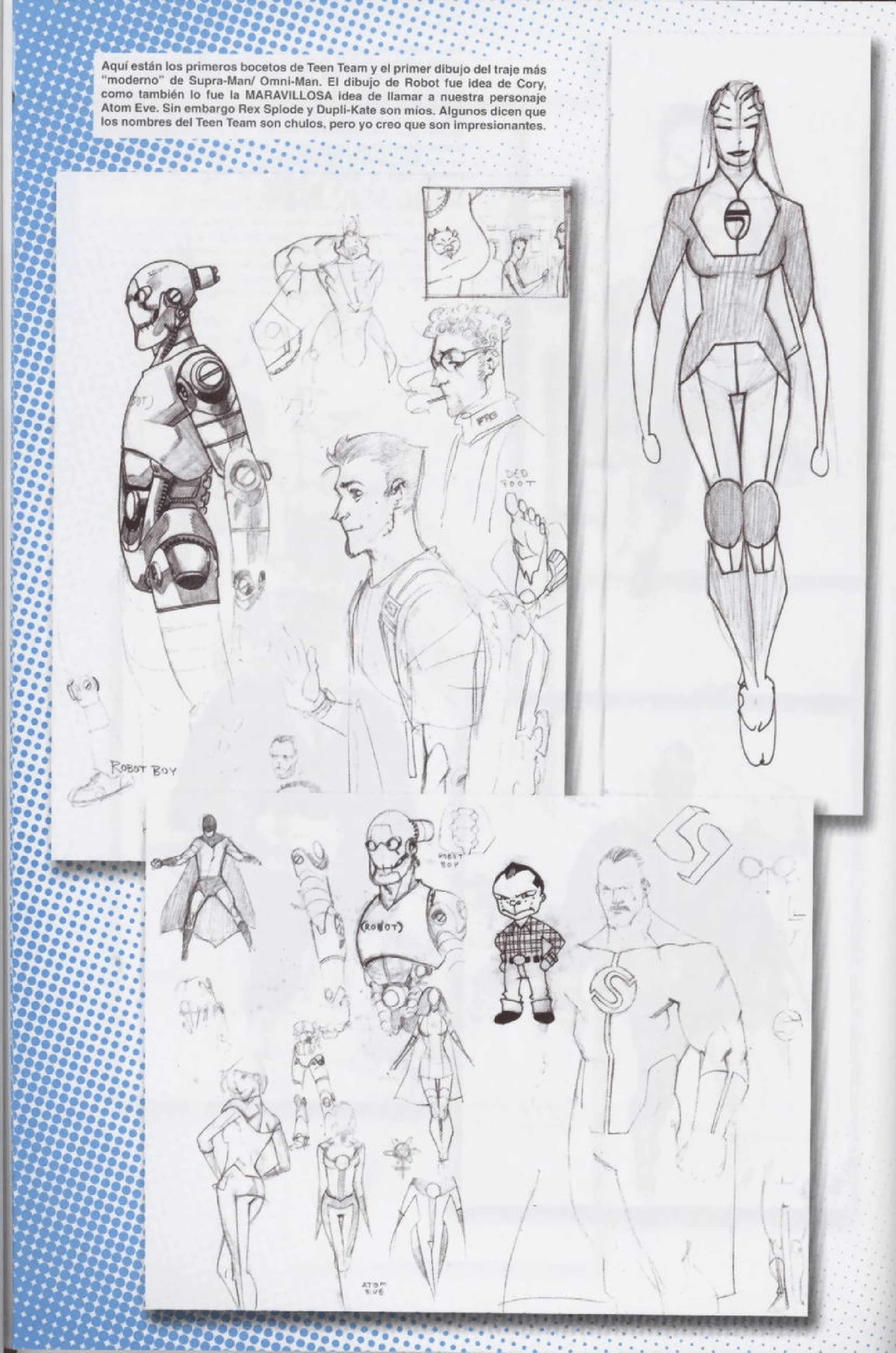 INVINCIBLE - Capítulo 1 - Página 109 - LectorTMOo