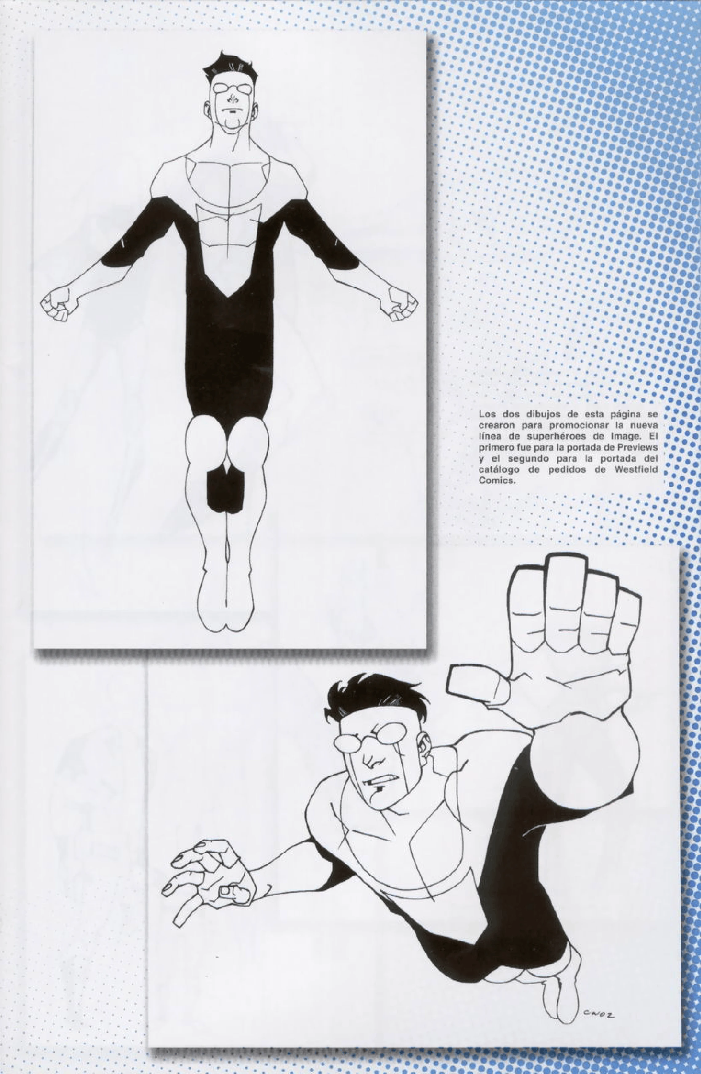 INVINCIBLE - Capítulo 1 - Página 112 - LectorTMOo