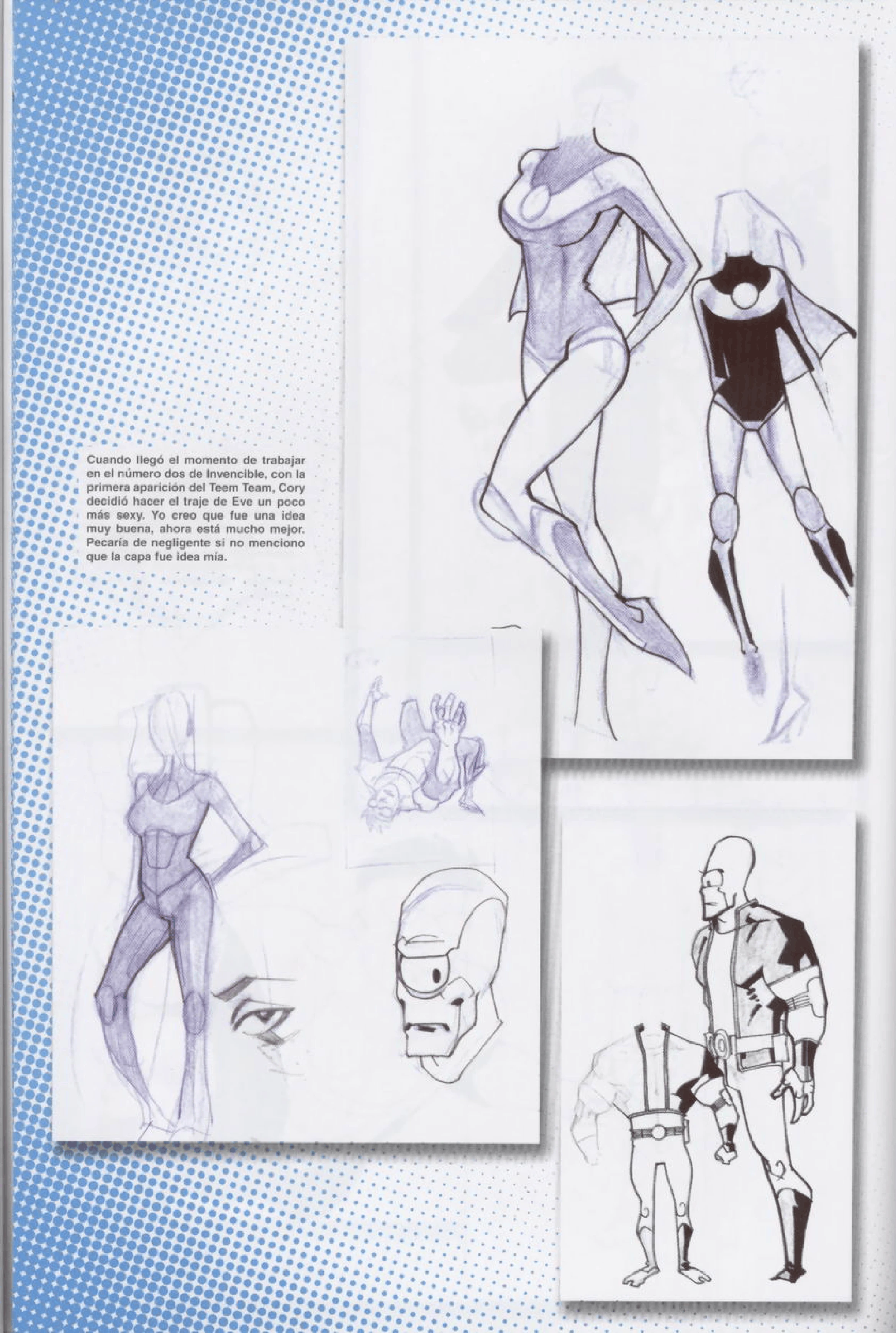 INVINCIBLE - Capítulo 1 - Página 113 - LectorTMOo