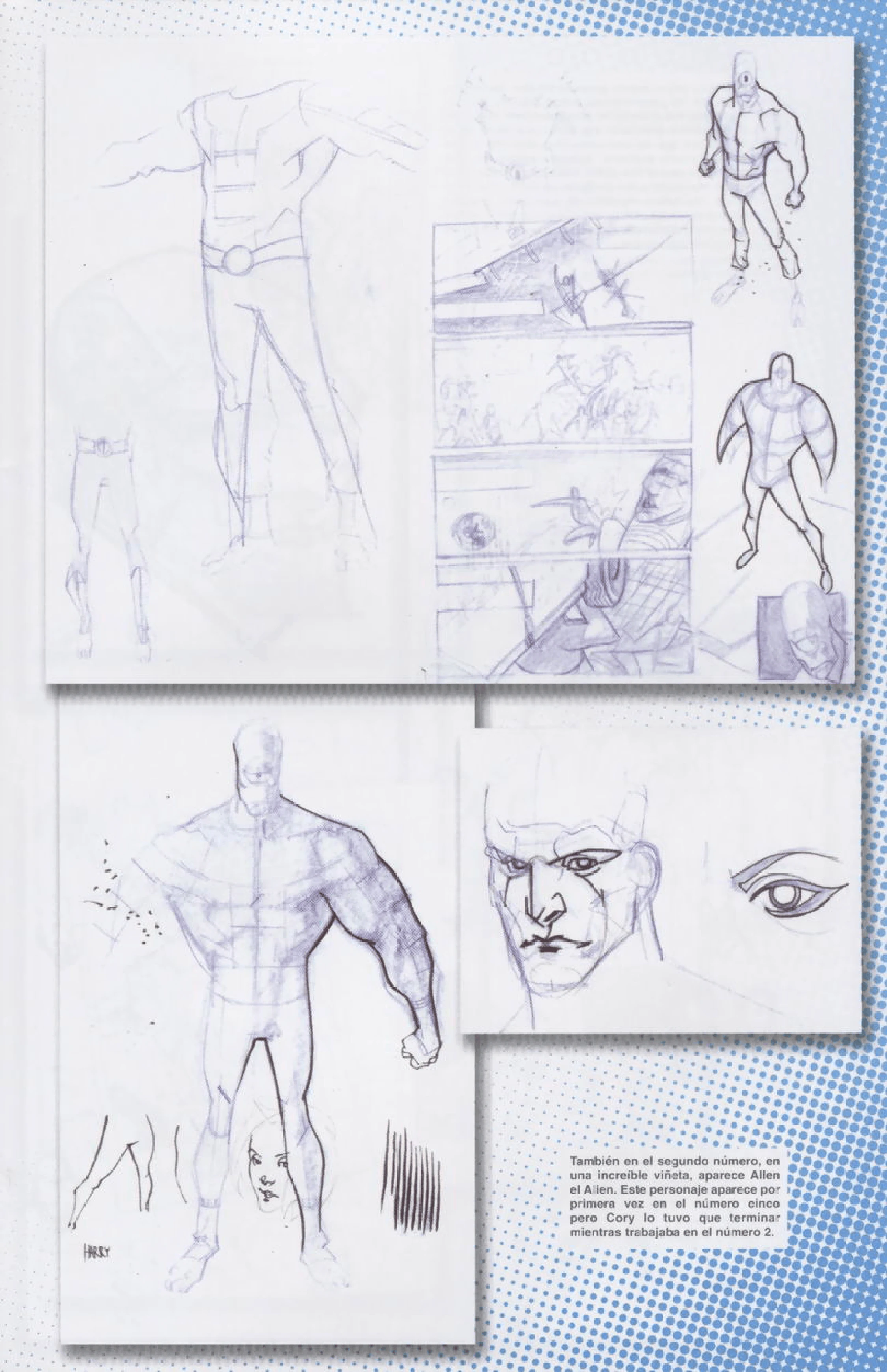 INVINCIBLE - Capítulo 1 - Página 114 - LectorTMOo