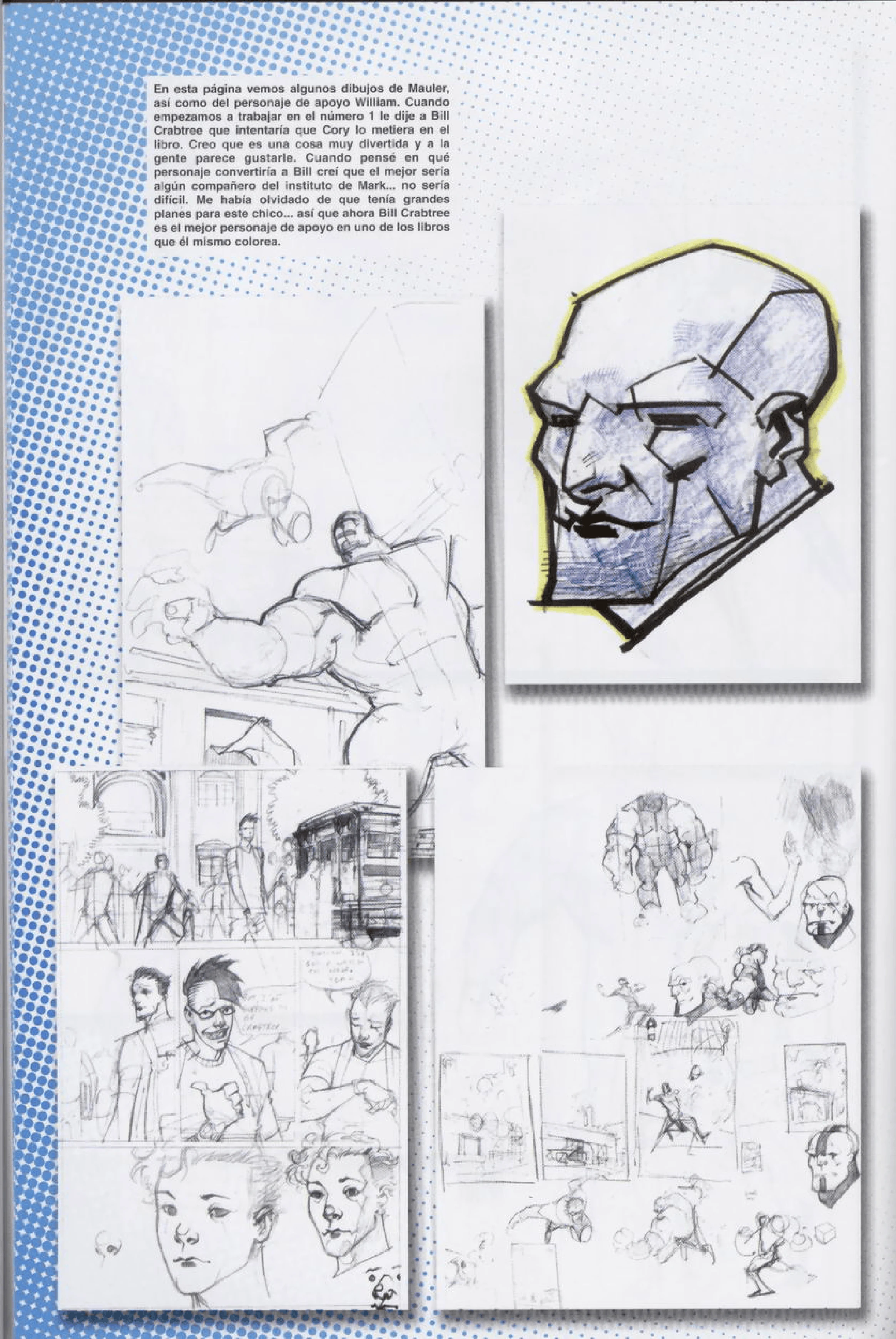 INVINCIBLE - Capítulo 1 - Página 115 - LectorTMOo