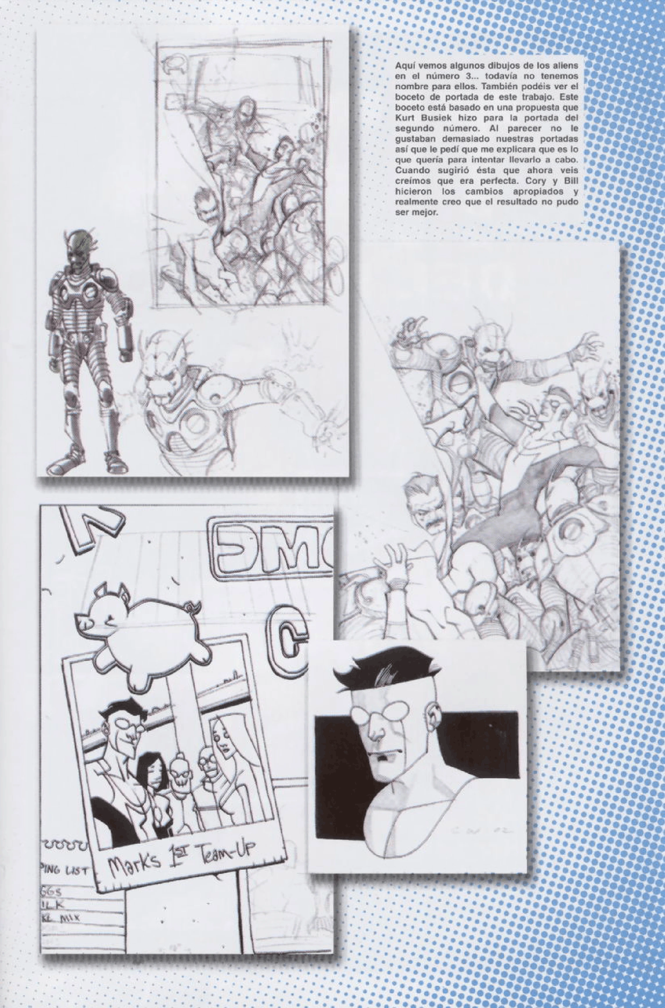 INVINCIBLE - Capítulo 1 - Página 116 - LectorTMOo
