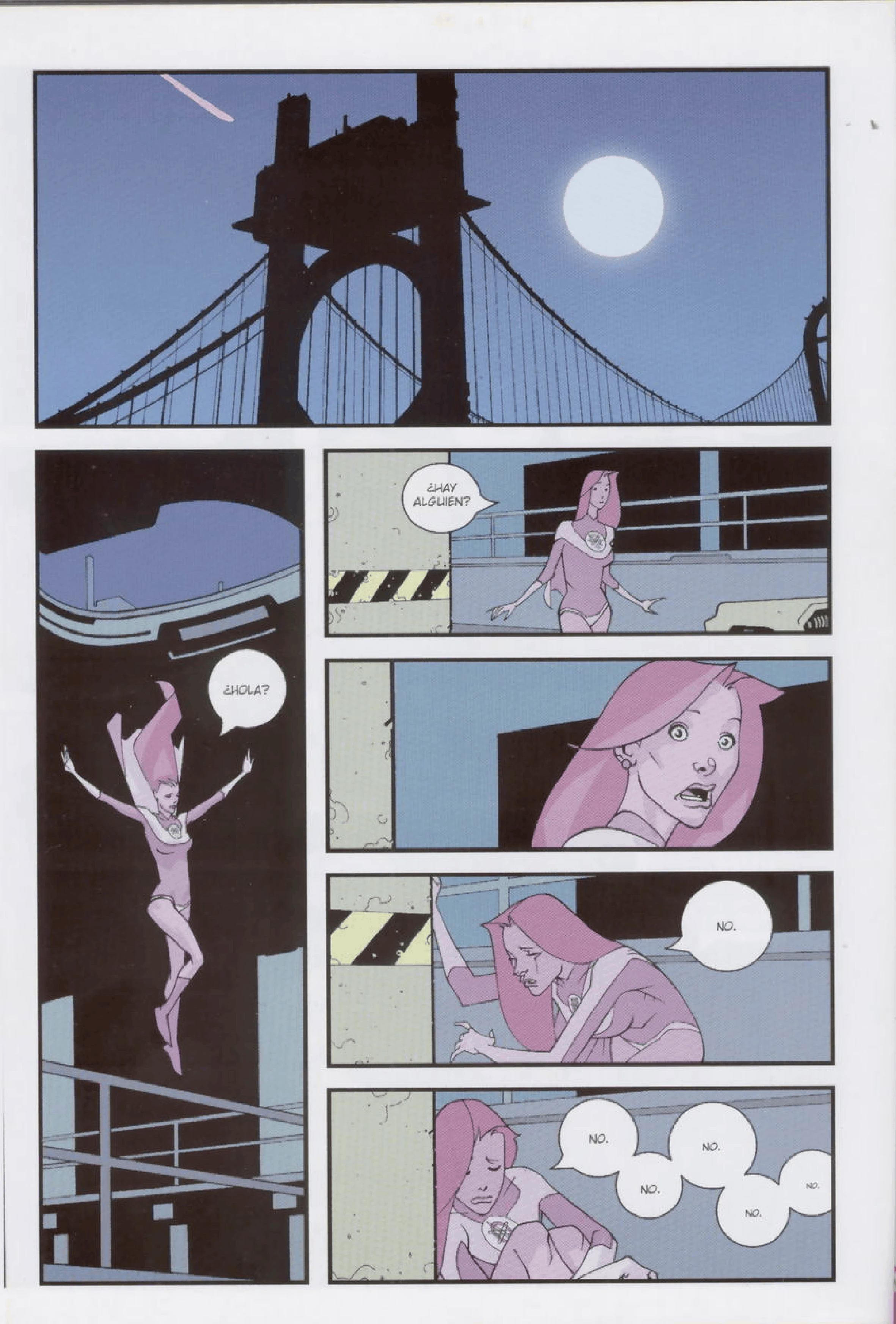 INVINCIBLE - Capítulo 1 - Página 166 - LectorTMOo