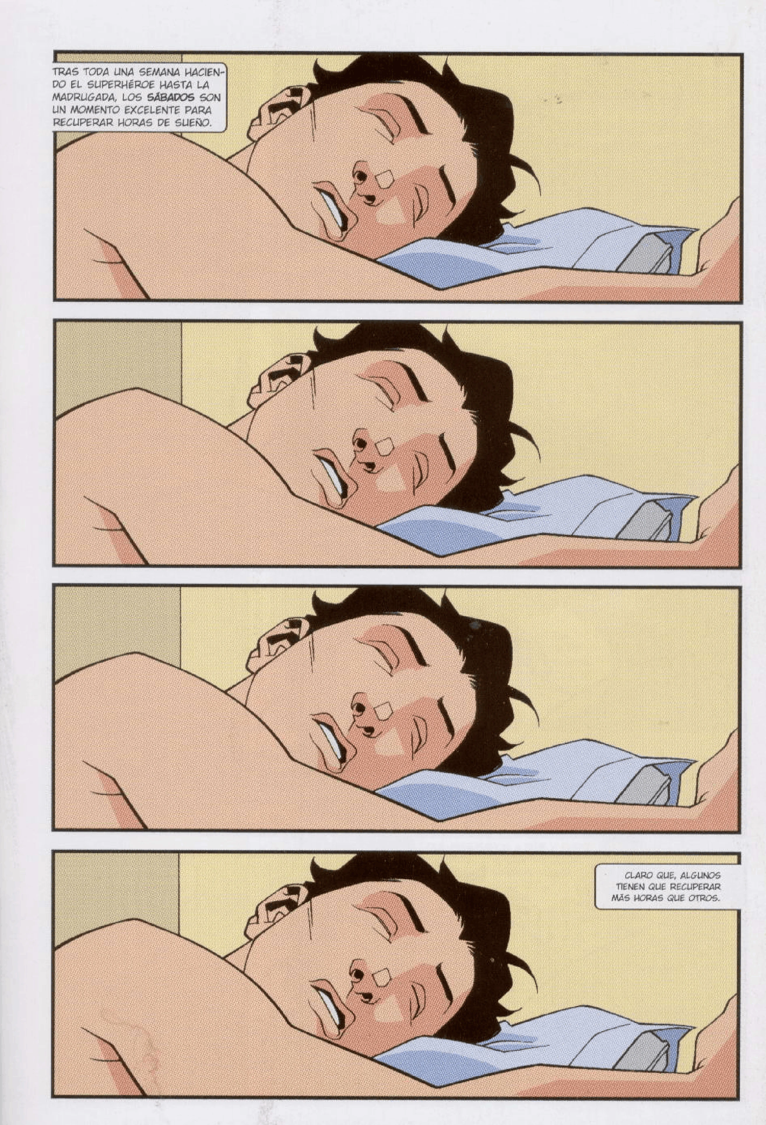 INVINCIBLE - Capítulo 1 - Página 170 - LectorTMOo