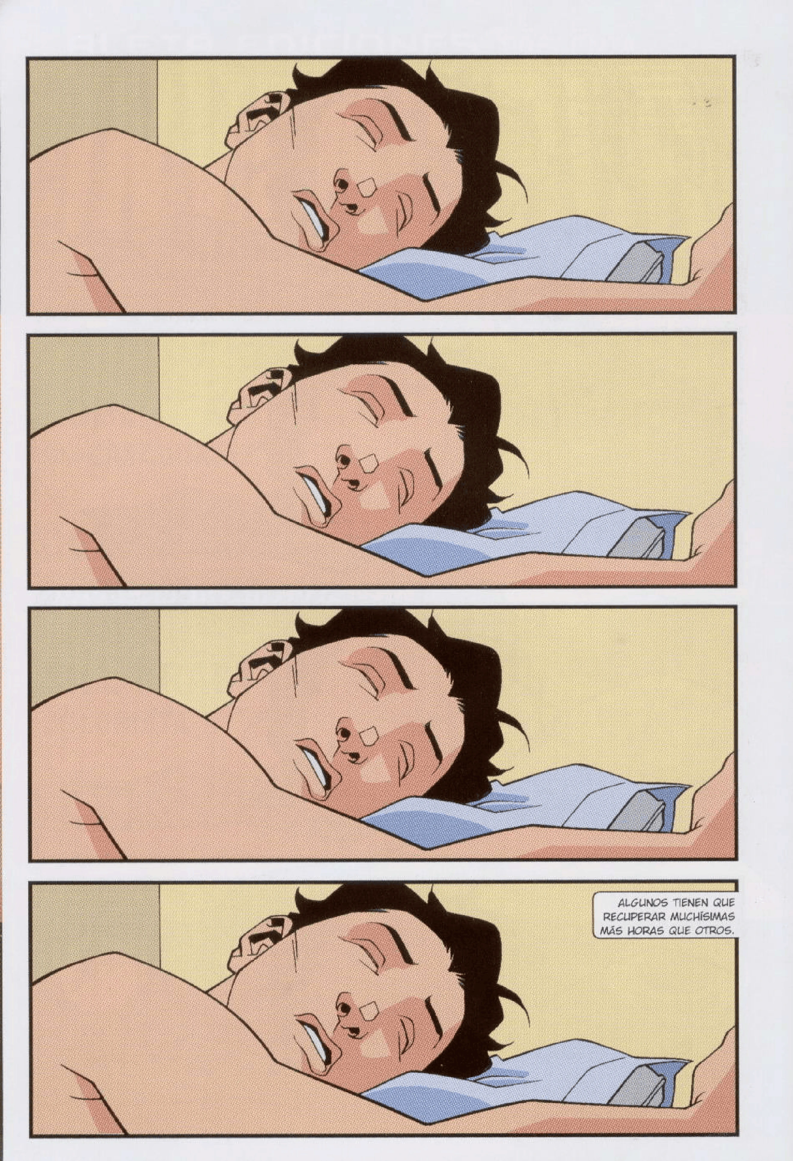 INVINCIBLE - Capítulo 1 - Página 171 - LectorTMOo