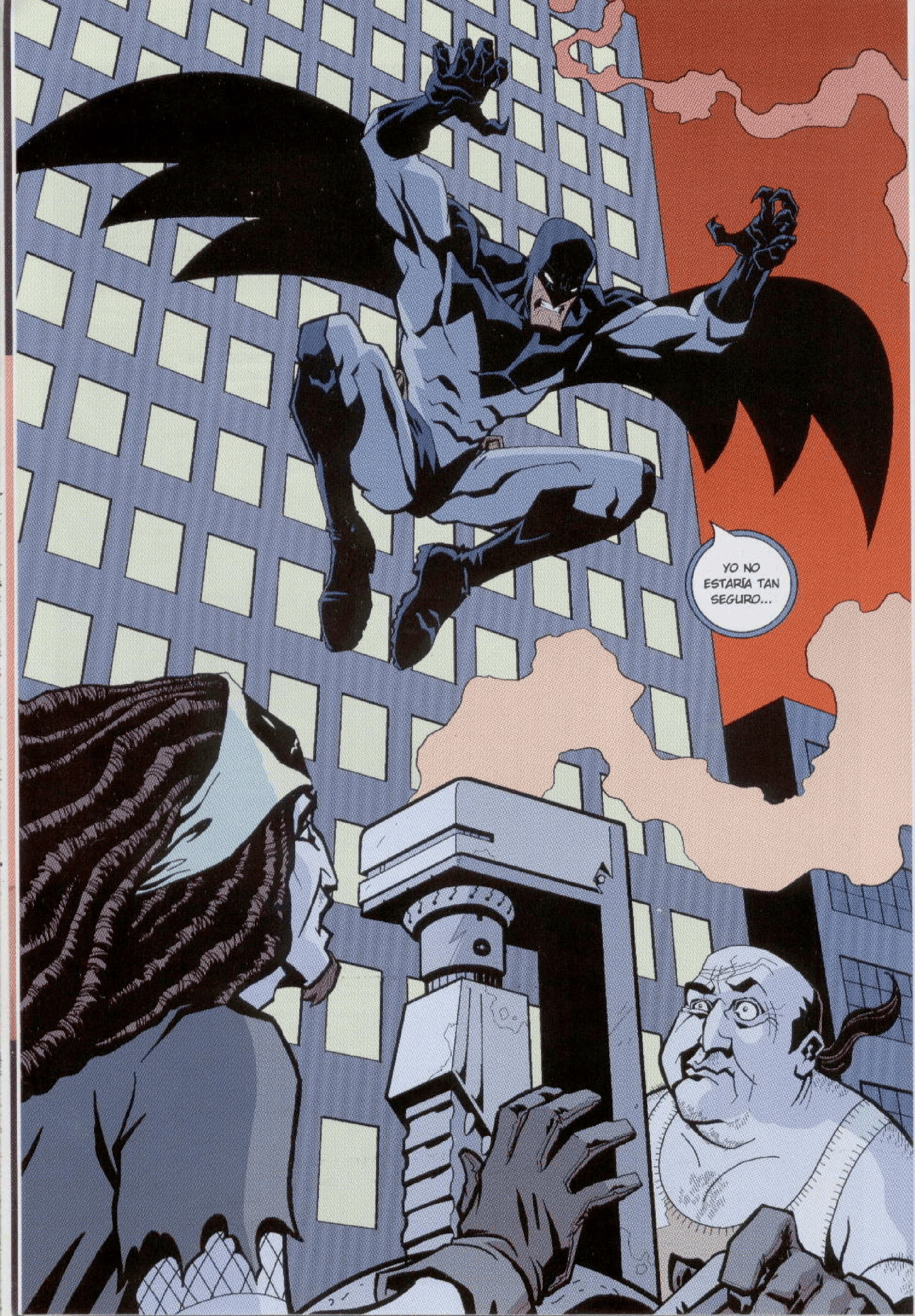 INVINCIBLE - Capítulo 1 - Página 173 - LectorTMOo