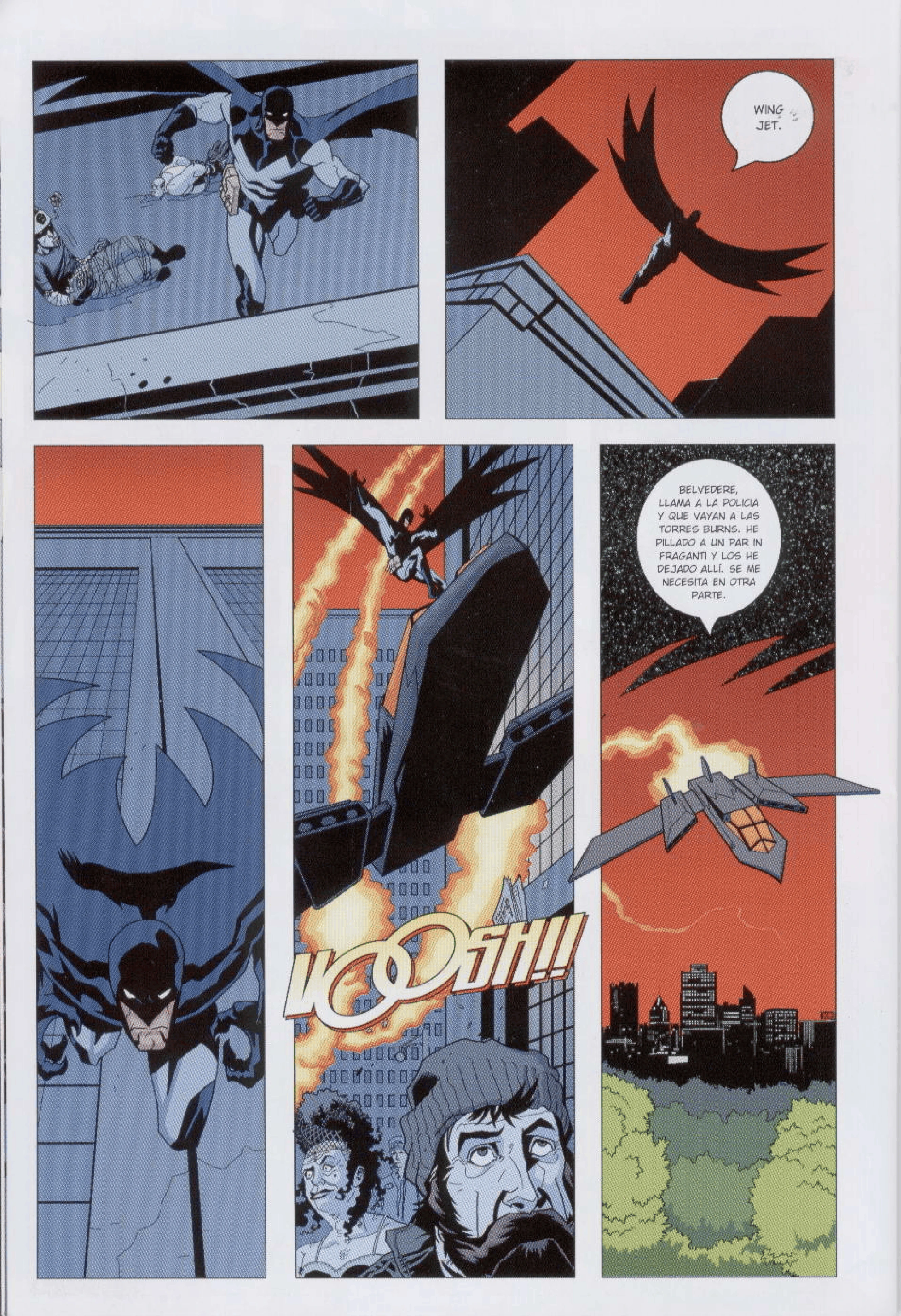 INVINCIBLE - Capítulo 1 - Página 175 - LectorTMOo