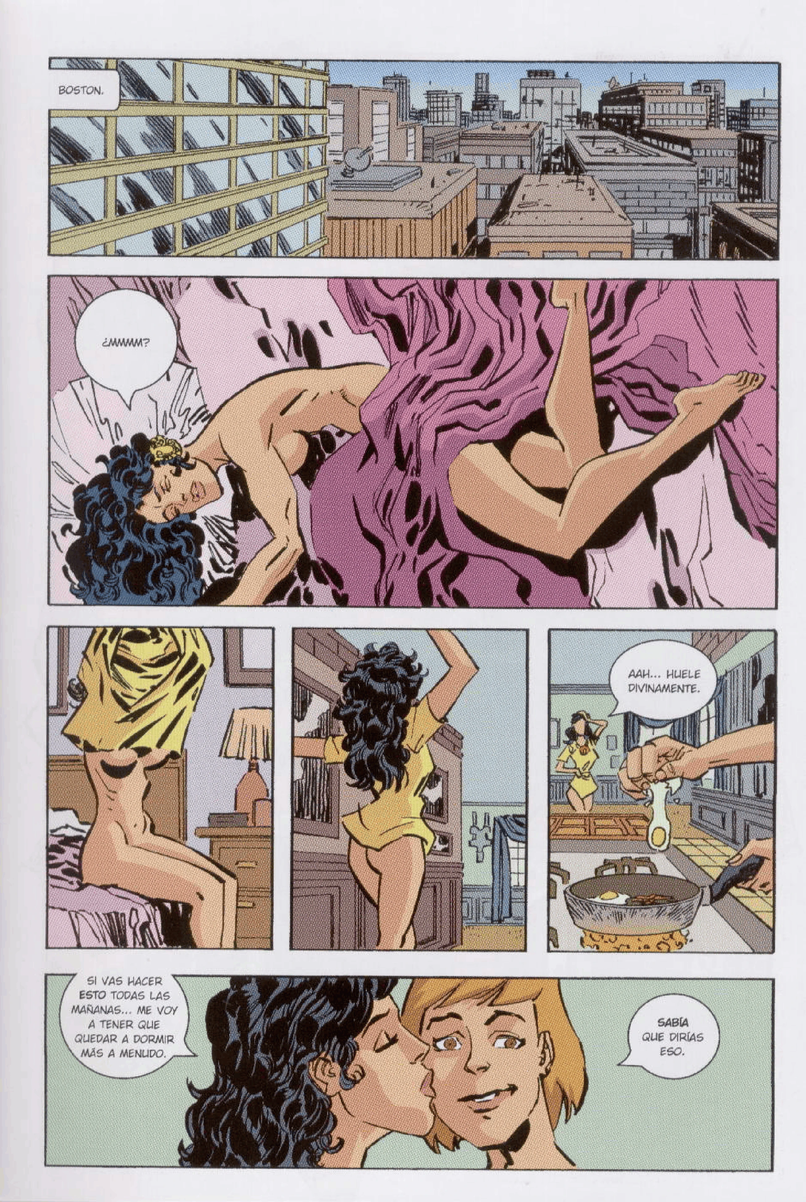 INVINCIBLE - Capítulo 1 - Página 178 - LectorTMOo