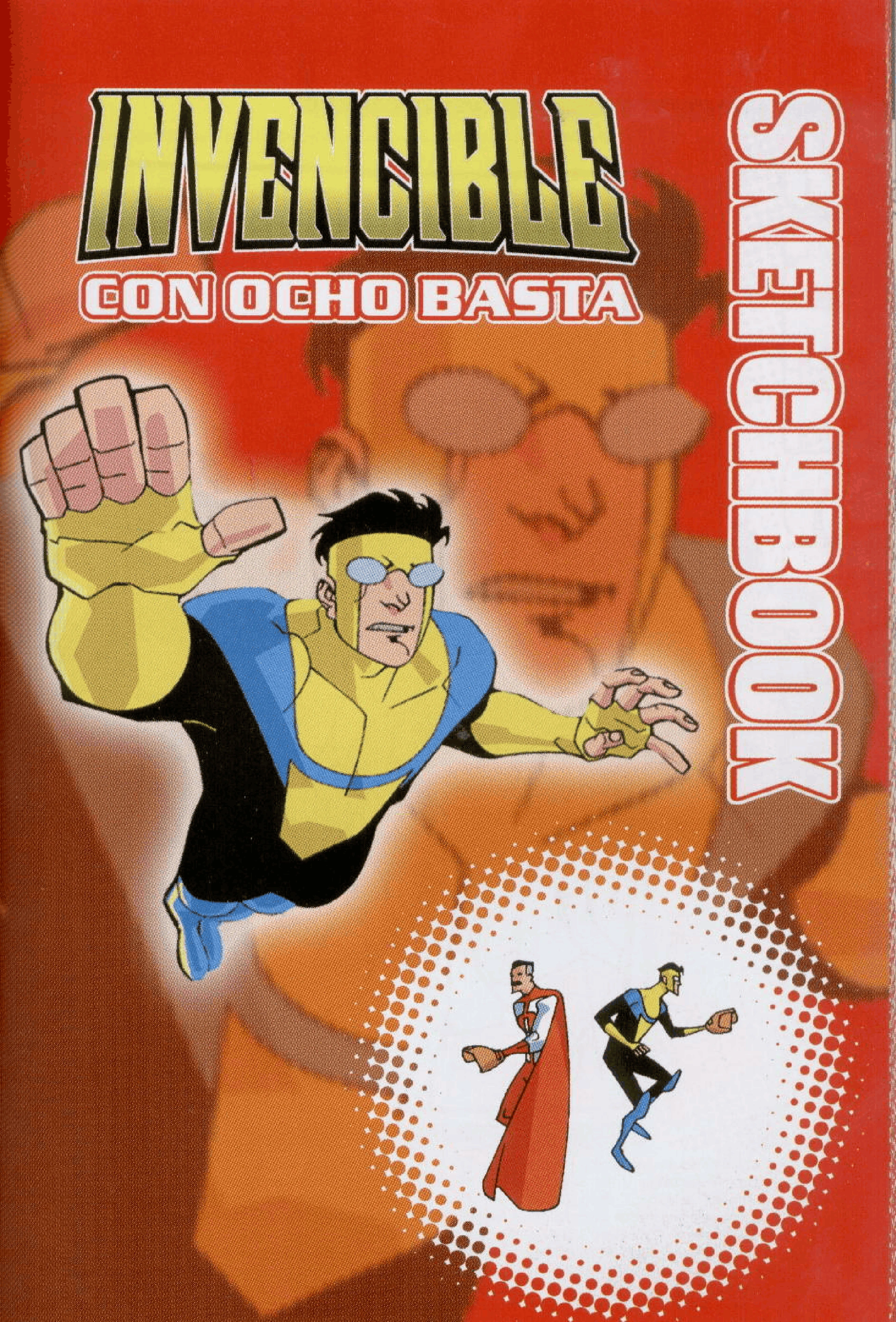 INVINCIBLE - Capítulo 1 - Página 217 - LectorTMOo